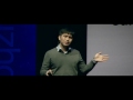Exploration as an approach to stimulate creative learning | Haining Liang | TEDxYouth@Suzhou