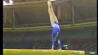 1986 - Asian Games - AA - Inoue Asako - BB (9.65)