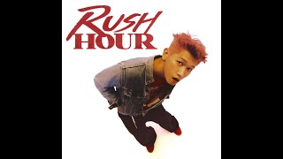 Crush (크러쉬) - 'Rush Hour (Feat. j-hope of BTS)' MV