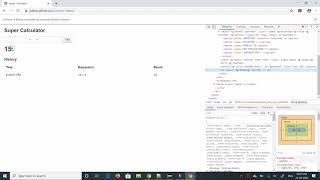 Using Select And Assert in Selenium