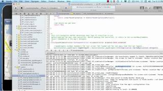 iOS Learning Path: Lesson 8, Loading Plugins