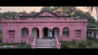 Nawab Begum Faizunnesa House, Laksham, Cumilla. Beautiful Bangladesh/ Heritage of Bangladesh