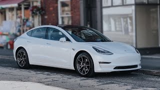 Tesla Model Y/3 - Tips, Tricks & Hidden Features