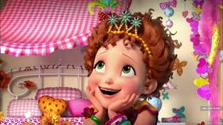 Fancy Nancy Clancy - Intro ♫