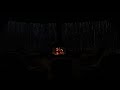 Cozy Rain on Window: Thunderstorm & Warm Fireplace | Deep Sleep, Study, and Relaxation Sounds, ASMR