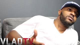 Math Hoffa on Dizaster Fight: \