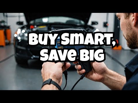 How to Master Automotive Sensors (Don't Buy Parts You Don't Need)