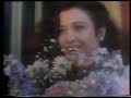 interflora 1988 australian tv commercial