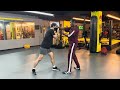 Hand Parry - Become Untouchable In Boxing