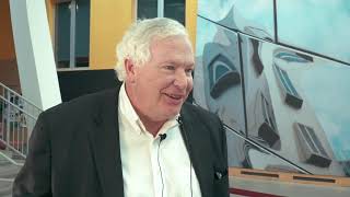 LANR Colloquium 2019 (INTERVIEW) - Robert Duncan