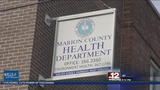 Health Department director speaks on Hepatitis A case found in Marion County