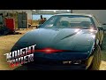 Many Happy Returns | Knight Rider