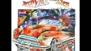 Repeat the End - Like a Buick (Full EP 2017)