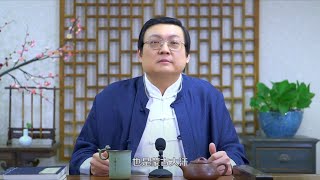 历史进程中的神助攻 老梁直播高清字幕版