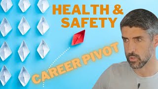 Thinking of a H&S career? Why I think it's a good move.