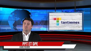 PPT et DPE collectif