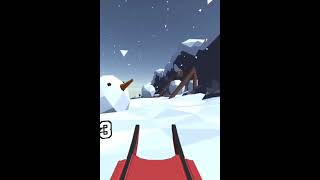 Snow Rider 3d Glitch
