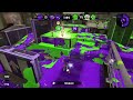 【スプラトゥーン2】リッター4kキル集