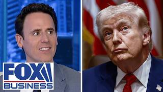 Mentalist Oz Pearlman CLAIMS he's FIGURED OUT how Trump thinks