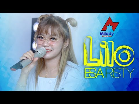 Download Lagu Esa Risty Lilo Mp3