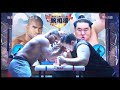 腕相撲・アリスター・オーフレイム vs 横綱・朝青龍 arm wrestling alistair overeem vs yokozuna asashōryū