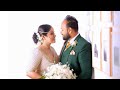Amali & Roshan Wedding Day Trailer @1234buddhika Hotel Green Court Homagama