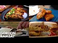 Gordon Ramsay's Top 5 Fish Recipes Gordon Ramsay's Top 5 Fish Recipes