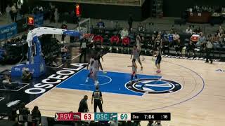 Mac McClung G League Highlights (12/12/24) Magic Vs Vipers (27 pts 9 assists 2 rebounds)