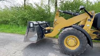 2021 Caterpillar 906 M