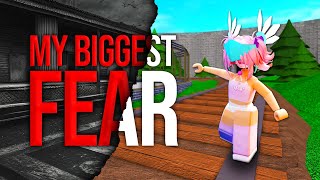 explaining my irrational phobia..