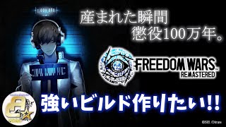 【Steam版 FW:RE】レッツ貢献！！強いビルドを目指す！ #16【参加型配信】