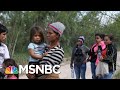 HHS Secy: Nearly 3,000 Migrant Children In Government Custody | Andrea Mitchell | MSNBC