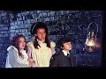 The Railway Children 1970 - The Green Dragon Train scenes