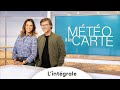 Emission du mardi 17 septembre 2024 - Météo à la carte