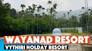 Vythiri Village Holiday Resort Trip - Road trip on Mercedes Benz GLC 220D, Mysore to Wayanad