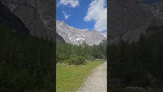 Unique 6 hours panoramic tour on the Dachstein 🏃‍♂️