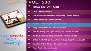 RHM CD Vol 530