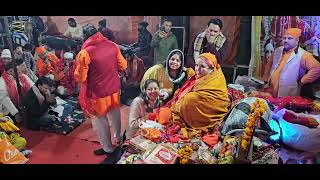 JAI MATA DI....CHOWKI AT KATRA (11-01-2025) PART - 5