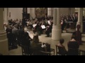 hampstead sinfonietta mozart grand mass in c minor kyrie