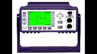 Agilent Keysight E4419B EPM Dual Channel Power Meter