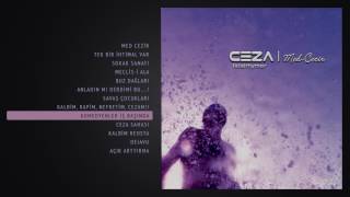 CEZA - Komedyenler İş Başında (Official Audio)