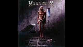 Megadeth- Sweating Bullets(Instrumental)