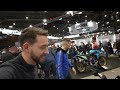 🏍️ yamaha at the lyon 2025 motorcycle show discover the new models 🔥