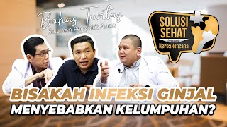 Penyakit Komplikasi Paling Parah - SOLUSI SEHAT BERSAMA HERBAKENCANA