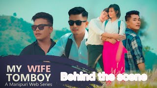 My wife Tomboy release on next month 👍