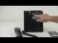 esi 30sip phone conferencing