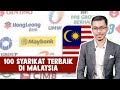 100 Syarikat Terbaik di Malaysia