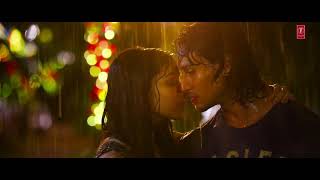 Agar Tu Hota Full Video Song    BAAGHI   Tiger Shroff, Shraddha Kapoor   Ankit T Full HD