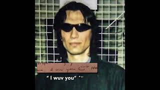 Richard Ramirez real personality