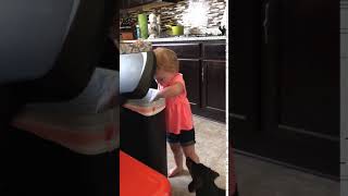 28-05-2017 - Shanann Watts Facebook Video